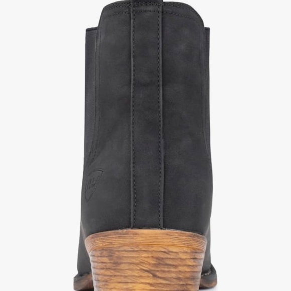 Ankle boots/Booties - Picture 5 of 6